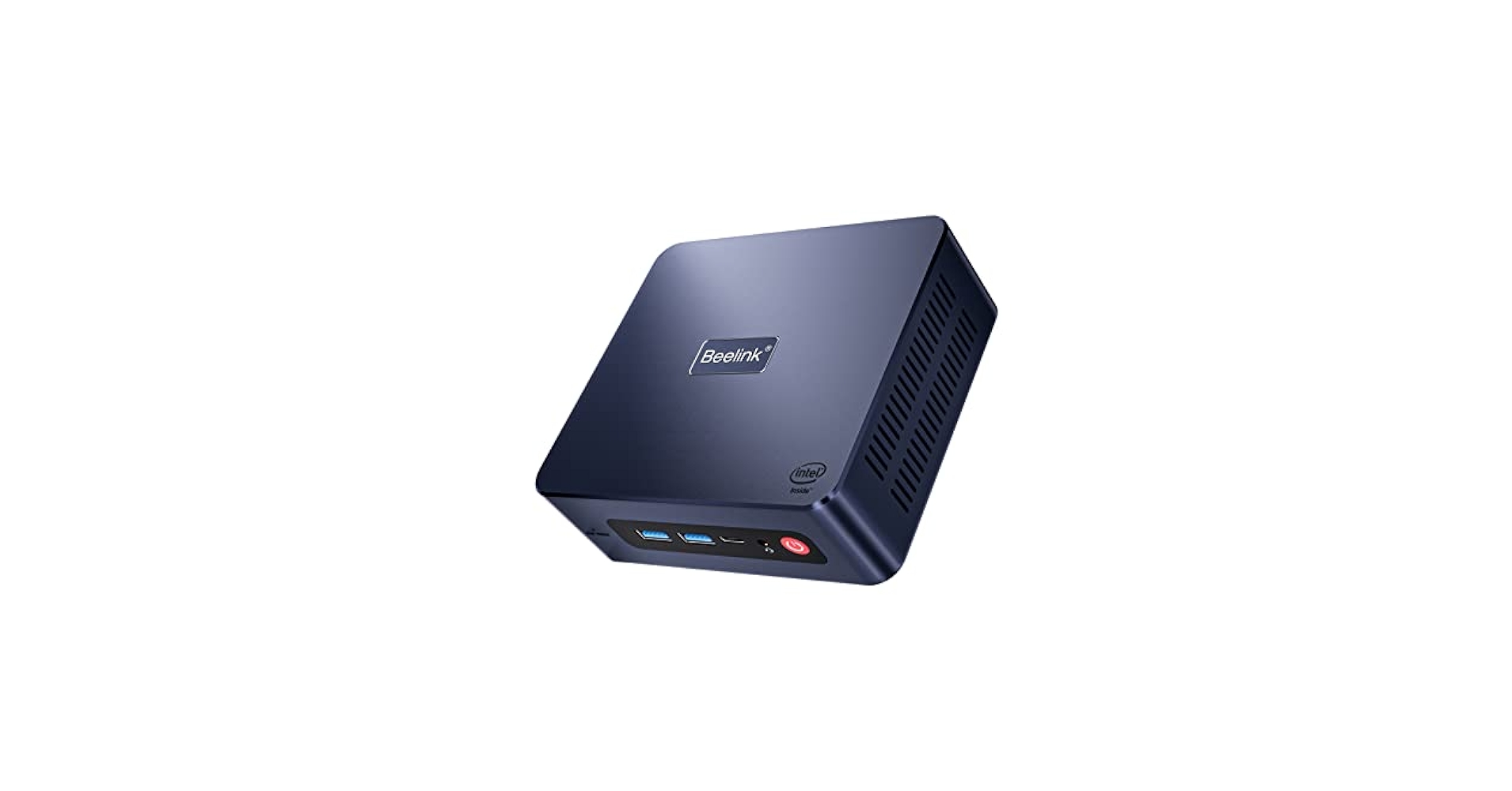 Amazon.com: Beelink Mini PC, U59 Mini Computer 11th Gen Quad